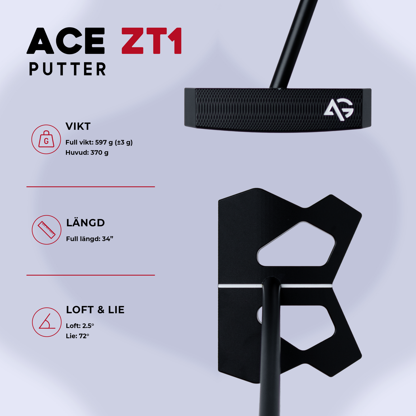 ACE ZT1