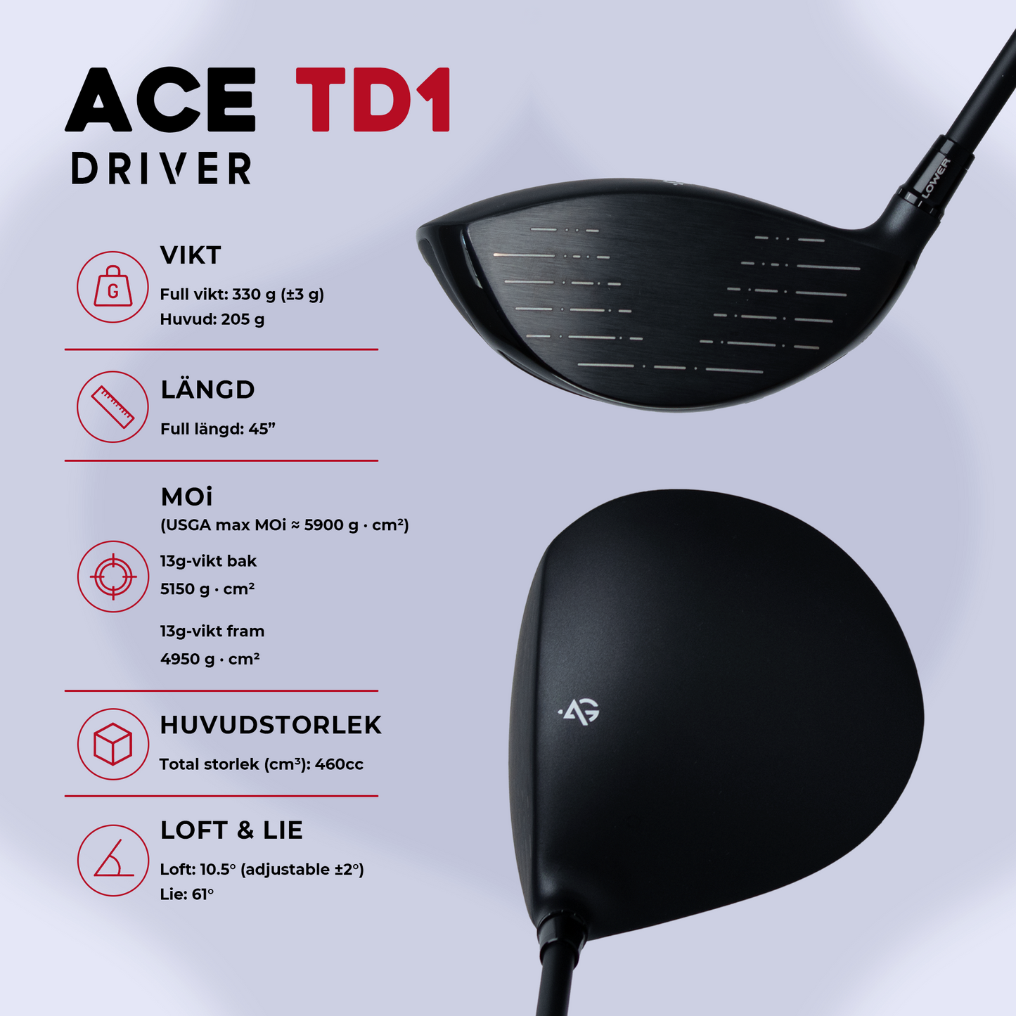 ACE TD1