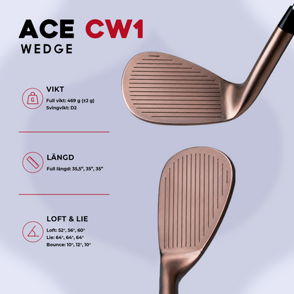 ACE CW1